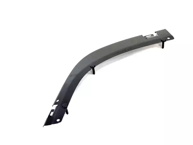 55155675AC - Body Sheet Metal Except Doors: Applique Retainer, Left for Mopar Image