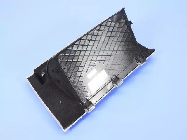 Glove Box Door - Mopar (1UK71BD3AB)