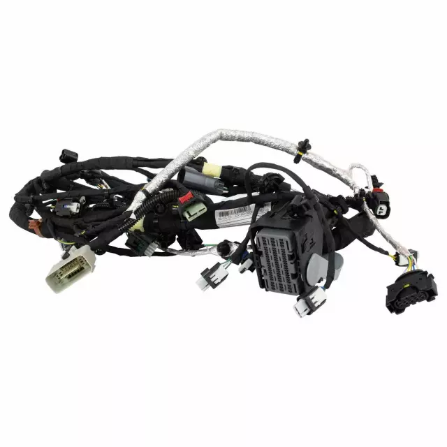 Engine Harness - Ford (MU5Z-12A581-KA)