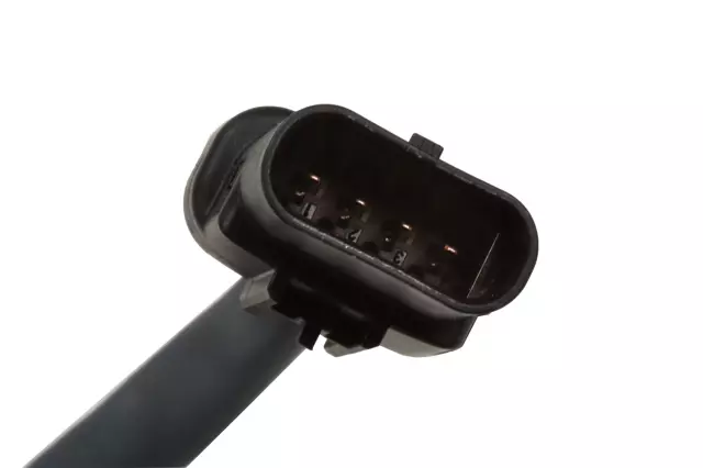 Heated Oxygen Sensor - GM (12696642)