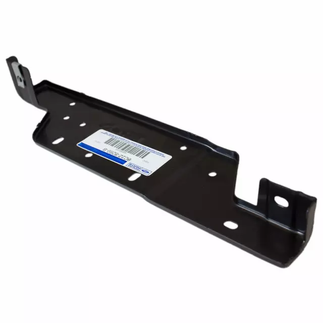 8C2Z8269B - Body: Outer Bracket for Ford: E-150, E-250, E-350 Super Duty, E-450 Super Duty Image