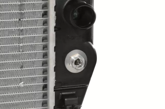 10353890 - Cooling System: Radiator for GM Image