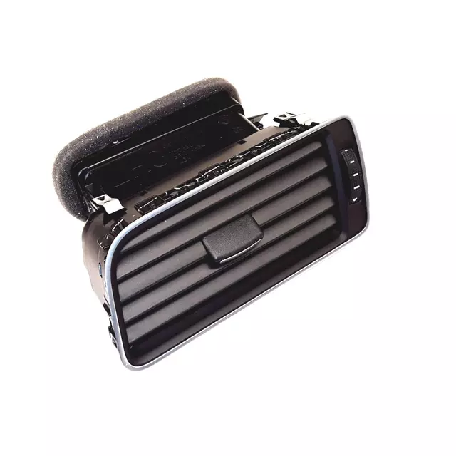 561819703CMAI - Body: Side Outlet for Volkswagen: Passat Image