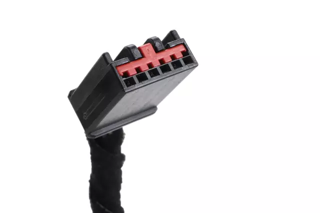 Front Floor Console Wiring Harness - GM (84755662)