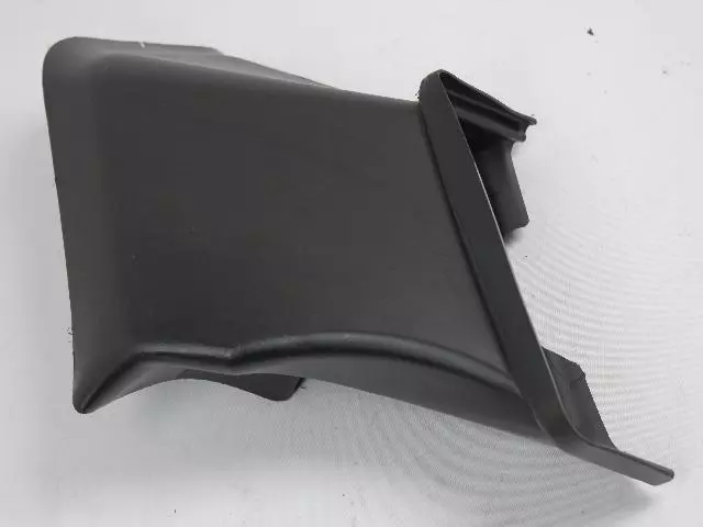 Duct, Left - Mopar (5029901AA)