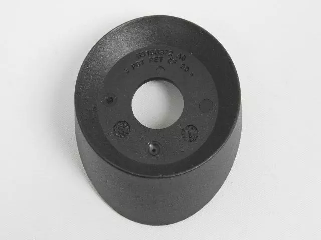 55156372AB - Wiper/Lock Cylinder and Keys: Liftgate Wiper Motor Bezel for Mopar Image