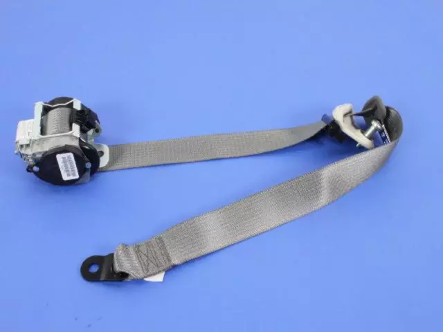 Front Outer Seat Belt, Left - Mopar (1GC41BD5AA)