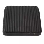 FOTZ2457A - Unclassified: Pad Pedal for Ford Image