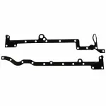 BK3Z6710A - : Oil Pan Gasket for Ford: Transit-150, Transit-250, Transit-350, Transit-350 HD Image
