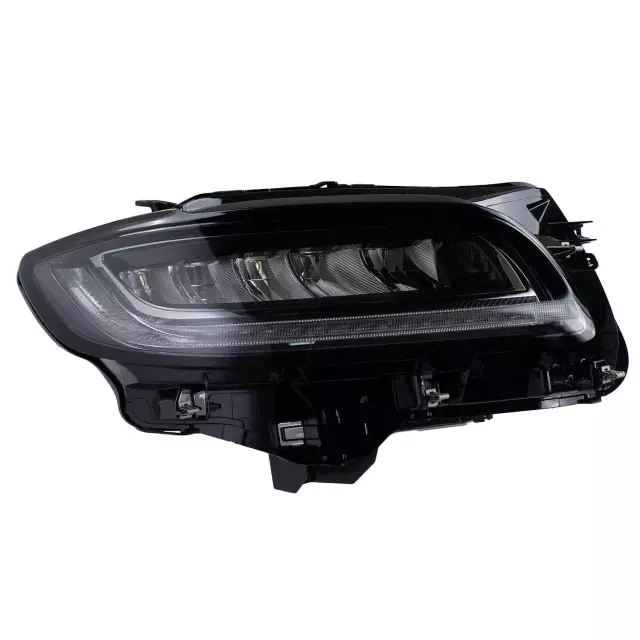KA1Z13008AW - : Composite Headlamp for Lincoln: Nautilus Image