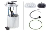 358300991 - : HELLA Fuel Pump and Sender Assembly 358300991 for Hella Image