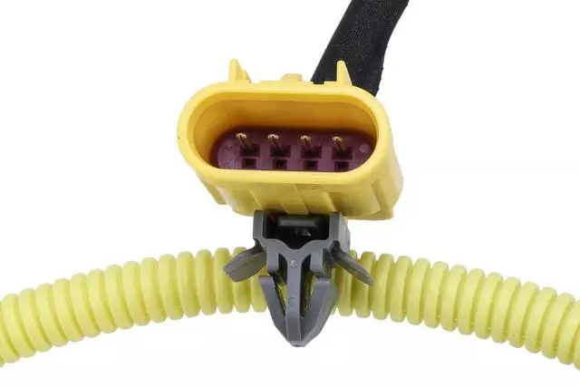 20966108 - Body: Harness for Chevrolet: Malibu Image