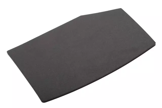 23216624 - : Front Floor Console Center Compartment Liner for Chevrolet: Camaro Image