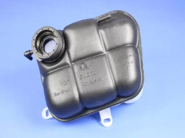 Coolant Reserve Bottle - Mopar (5135388AA)