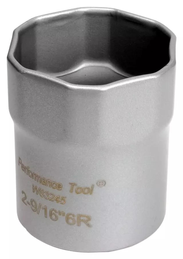 W83245 - : Spindle Nut Socket for Performance Tool Image