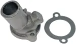 9021053 - Belts and Cooling: Engine Coolant Thermostat Housing for Dorman Image