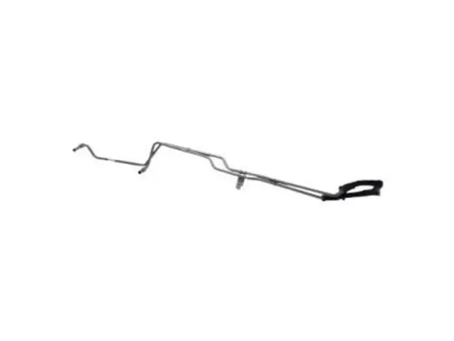 Tube Assembly - Ford (BU9Z-7R081-B)