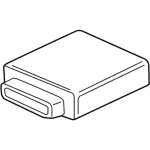 3U7Z12A650AZA - Electrical: ECM for Ford: Ranger Image