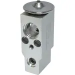 EX529485C - : A/C Expansion Valve -- Block Expansion Valve for UAC Image