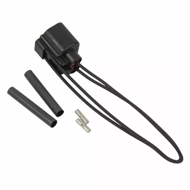 Wire Assembly - Ford (5U2Z-14S411-NA)