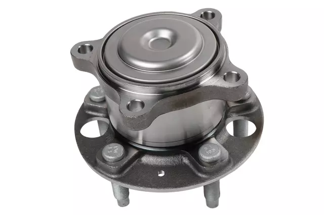 Wheel Bearing And Hub Assembly - GM (13546940)