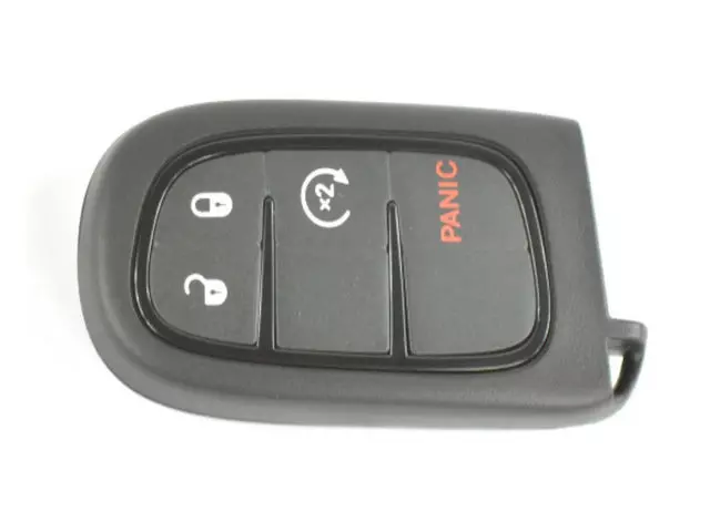 Integrated Key Fob Transmitter - Mopar (68105078AJ)