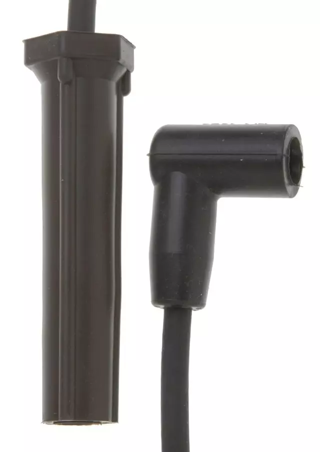 88862393 - : Spark Plug Wire Set for GM Image