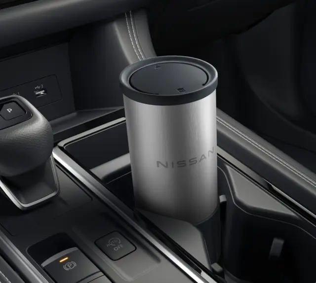 Trash Bin - Small - Nissan (T99A7-6TA0A)