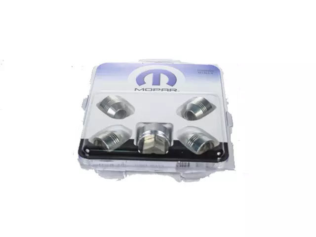 Lock Kit - Mopar (82209233)