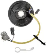 525227 - : Airbag Clock Spring for Dorman Image