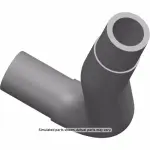 85760701 - : F (S)Hose for GM Image