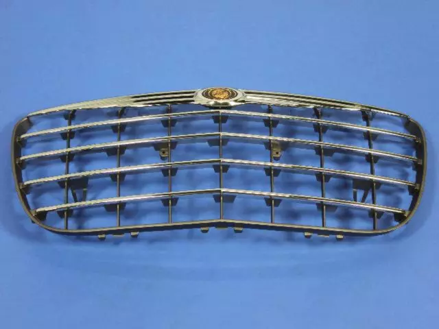 4805892AC - : Radiator Grille for Chrysler: Sebring Image