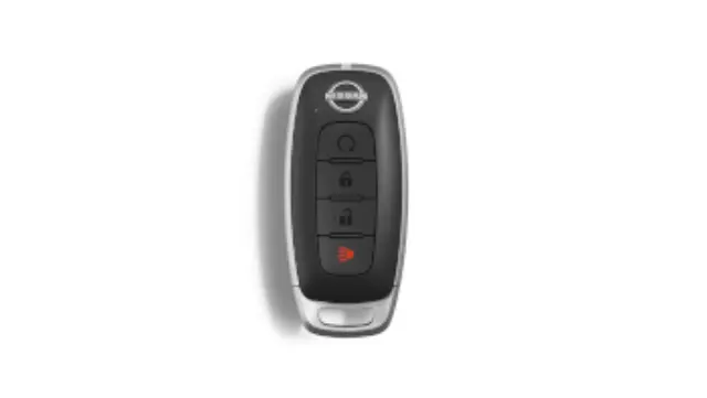 T99K16TA0C - Other: Remote Engine Start for Nissan: Pathfinder Image