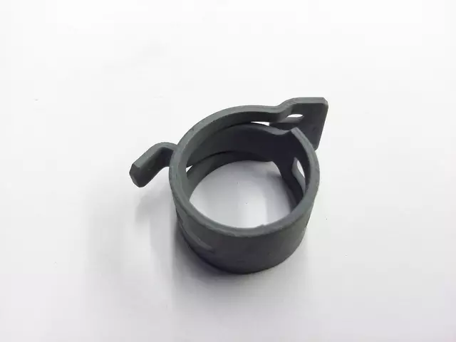 Hose & Tube Assembly Clamp - Volkswagen (N-909-264-01)