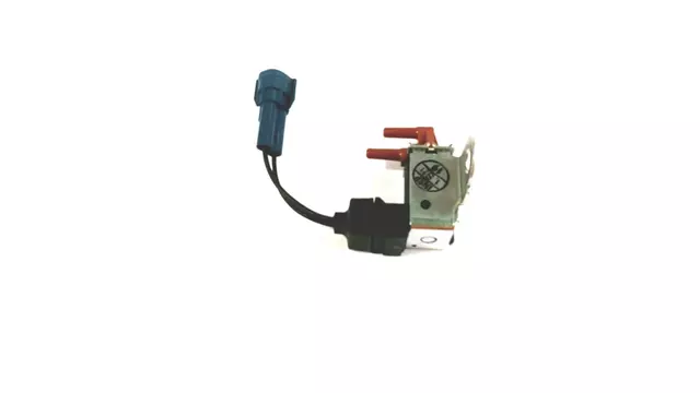 14774AA351 - Emission System: Solenoid Valve for Subaru: Legacy Image