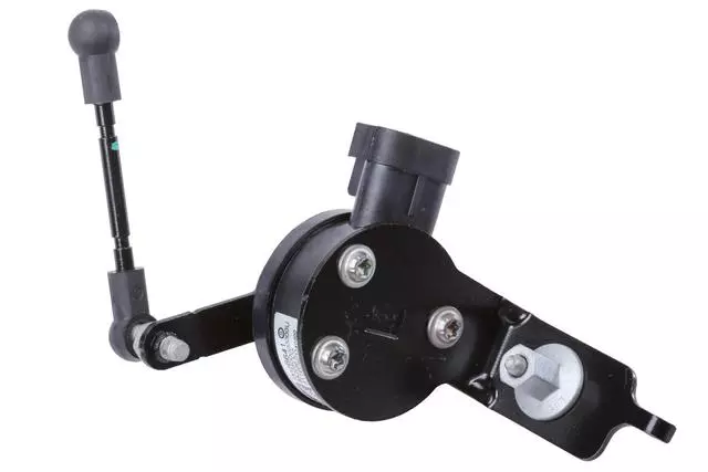 19540711 - Suspension: Position Sensor for Cadillac: ATS, CTS Image