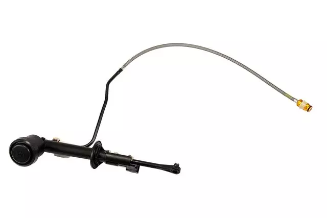 15051973 - Clutch: Master Cylinder for Chevrolet: Blazer, S10 | GMC: Jimmy, Sonoma | Oldsmobile: Bravada Image