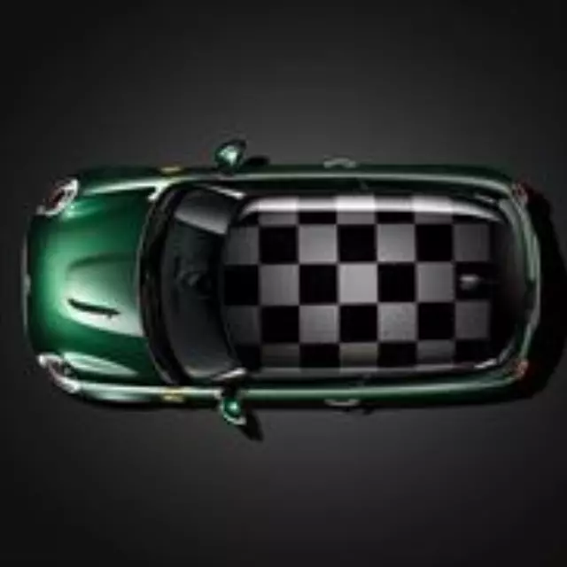 51142354987 - Body: Decal for Mini Image