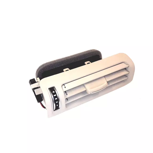 4G0819210EBV2 - Body: Side Outlet for Audi: A6, A6 Quattro, A7 Quattro, RS7, S6, S7 Image