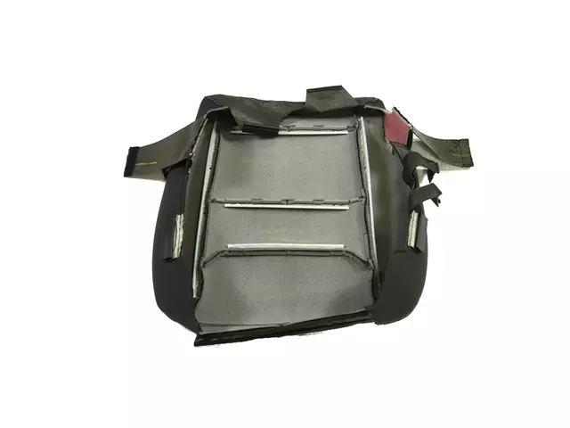 Cover - Mopar (6RE26BD3AB)