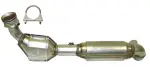 645215 - : Federal / EPA Catalytic Converter - Direct Fit for AP Exhaust Image