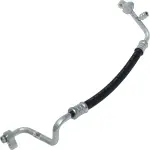 HA112276C - : A/C Refrigerant Discharge Hose -- Discharge Line for UAC Image