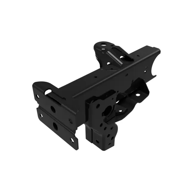 Front Rail Extension, Left - Mopar (68638761AB)