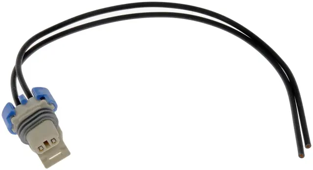 645589 - Electrical, Lighting and Body: A/C Refrigerant Pressure Sensor for Dorman Image