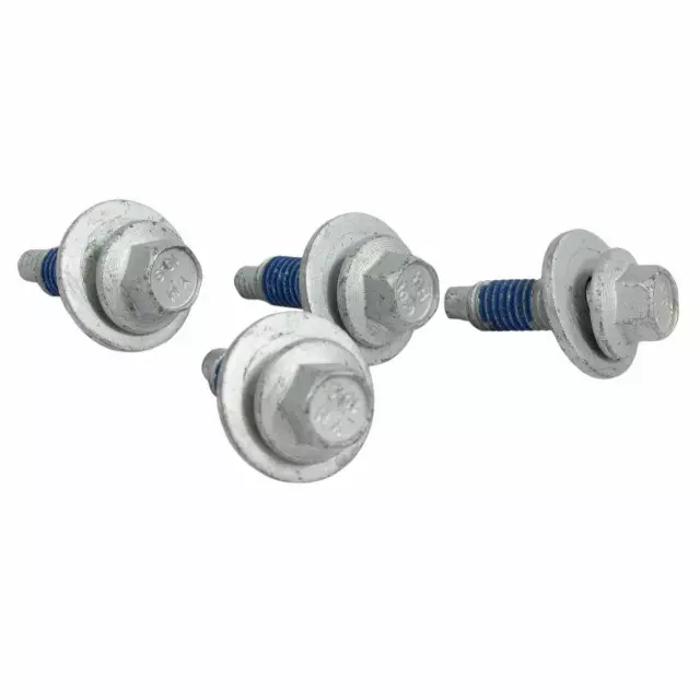 Upper Hinge Bolt - Ford (W714656-S442)