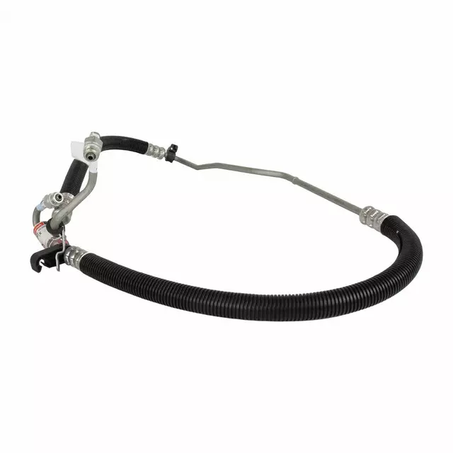 7C3Z3A717C - Steering: Press Line Assembly for Ford: F-250 Super Duty, F-350 Super Duty, F-450 Super Duty, F-550 Super Duty Image