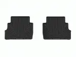 W413 - : All Weather Floor Mats for WeatherTech Image