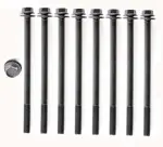 HB202 - : Engine Cylinder Head Bolt Set for Enginetech Image