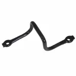7C3Z16K689A - Body: Striker for Ford: F-250 Super Duty, F-350 Super Duty, F-450 Super Duty Image