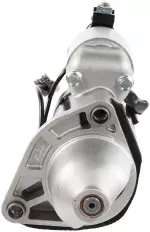 SR2319X - : Bosch Starter Motor for Bosch Image